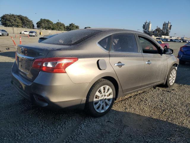 Photo 3 from auction – 2016 NISSAN SENTRA S with VIN 3N1AB7APXGL668391