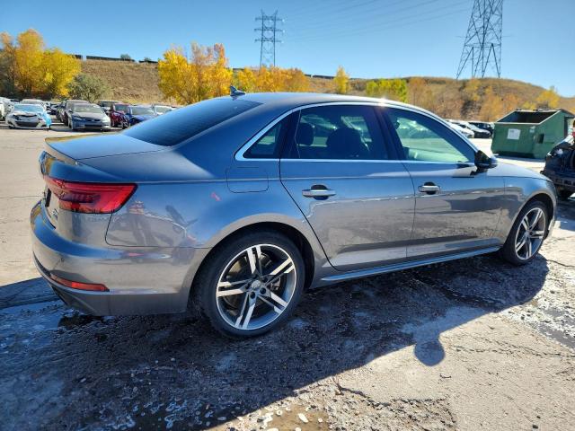 Photo 3 from auction – 2017 AUDI A4 PREMIUM with VIN WAUENAF46HN040246
