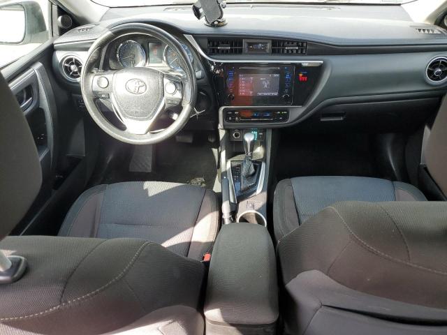 Photo 8 from auction – 2019 TOYOTA COROLLA L with VIN 5YFBURHE3KP944997