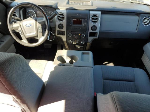 Photo 8 from auction – 2014 FORD F150 SUPER with VIN 1FTFX1ET3EKE32463