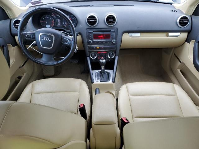 Фото 8 с аукциона – 2011 AUDI A3 PREMIUM с VIN WAUKJAFMXBA093514