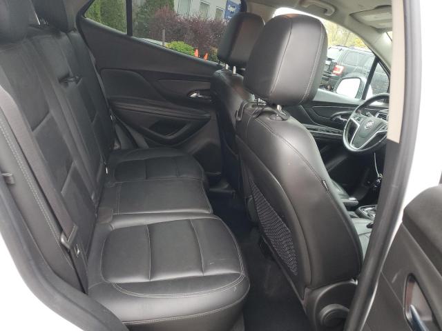 Photo 11 from auction – 2020 BUICK ENCORE ESS with VIN KL4CJCSB6LB069191
