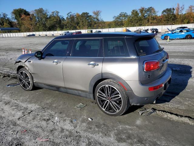 Photo 2 from auction – 2019 MINI COOPER CLU with VIN WMWLN5C58K2E34838