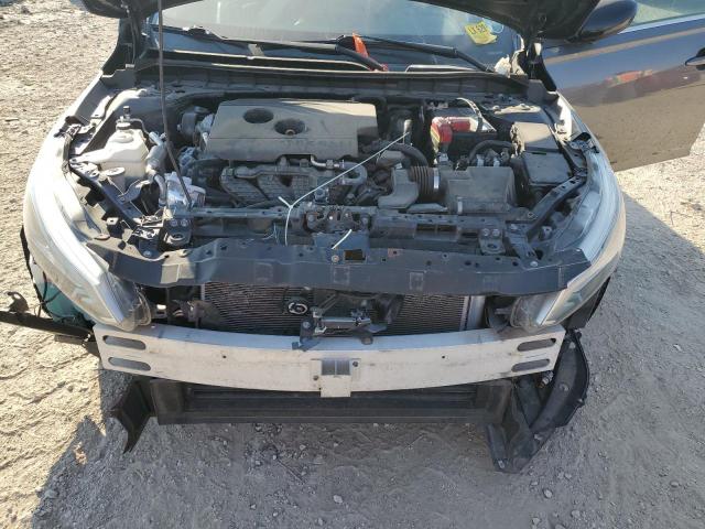Photo 11 from auction – 2019 NISSAN ALTIMA SR with VIN 1N4BL4CV2KC165327