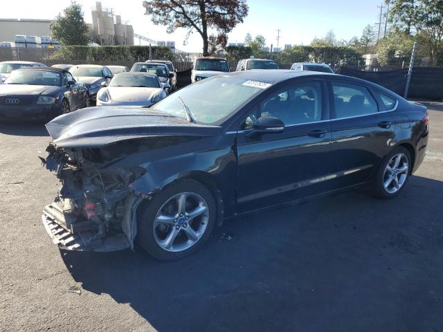 Photo 1 from auction – 2013 FORD FUSION SE with VIN 3FA6P0H98DR164150