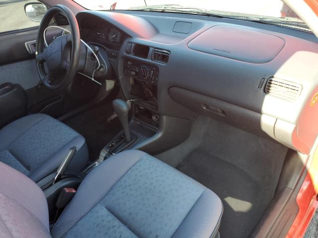 Zdjęcie 8 z aukcji – 1997 TOYOTA TERCEL CE z VIN JT2AC52L4V0251491