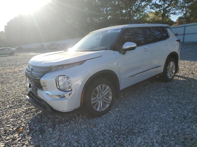 Photo 1 from auction – 2023 MITSUBISHI OUTLANDER with VIN JA4J4TA83PZ008382