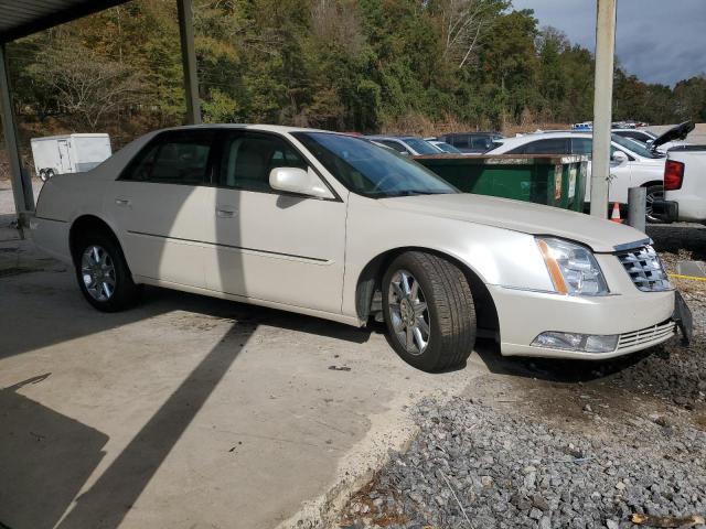 Photo 4 from auction – 2011 CADILLAC DTS LUXURY with VIN 1G6KD5E65BU111939