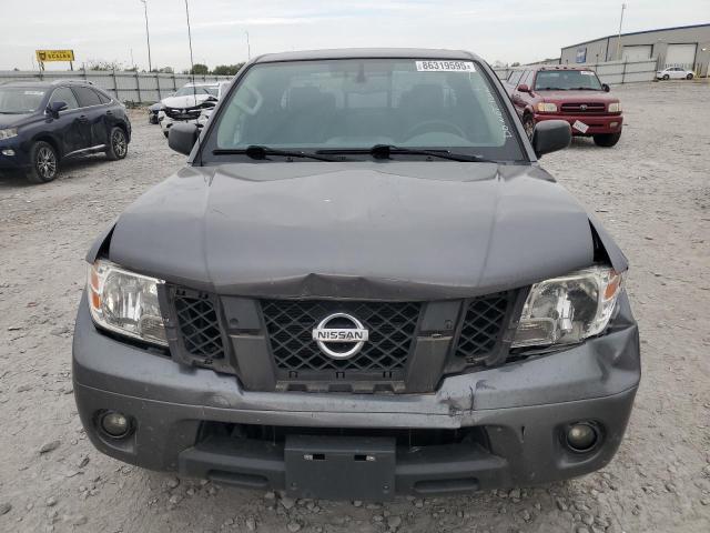 Photo 5 from auction – 2021 NISSAN FRONTIER S with VIN 1N6ED0CE7MN721553