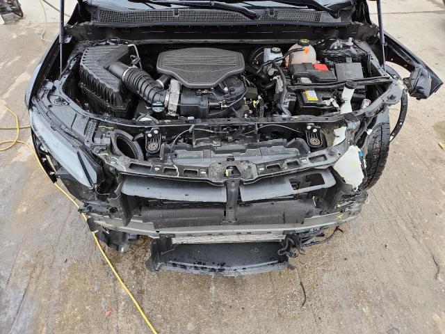 Photo 12 from auction – 2023 CHEVROLET BLAZER RS with VIN 3GNKBKRS4PS179320