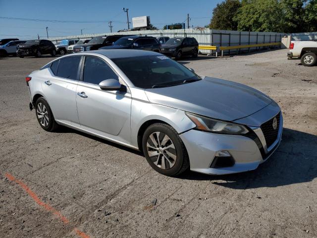 Photo 4 from auction – 2019 NISSAN ALTIMA S with VIN 1N4BL4BV7KC208190