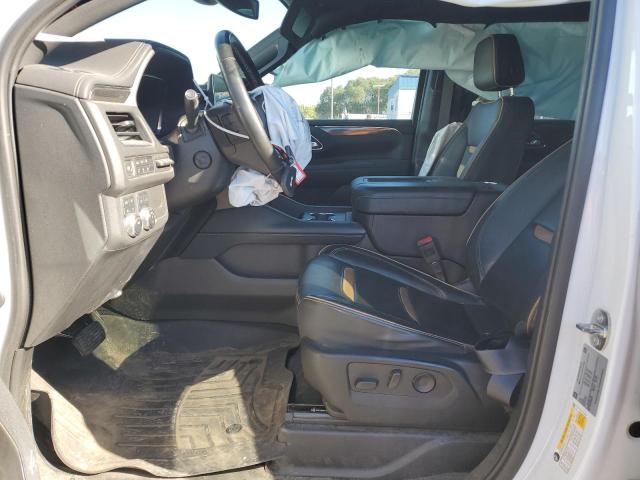 Photo 7 from auction – 2023 GMC YUKON AT4 with VIN 1GKS2CKD4PR203083