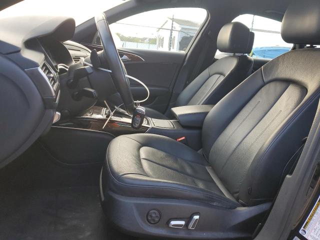 Photo 7 from auction – 2016 AUDI A6 PREMIUM with VIN WAUGFAFC2GN013735