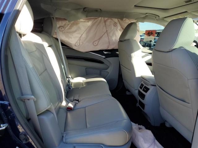 Zdjęcie 10 z aukcji – 2014 ACURA MDX TECHNOLOGY z VIN 5FRYD4H41EB029214