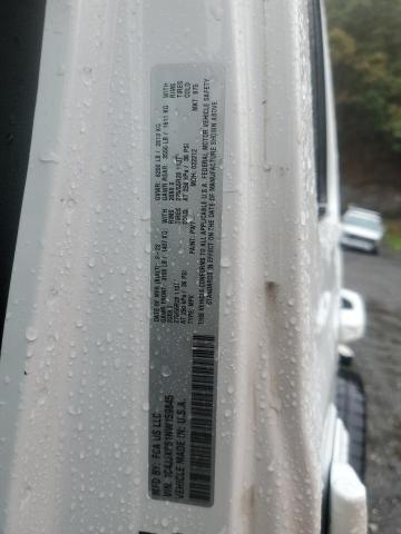 Photo 14 from auction – 2022 JEEP WRANGLER U with VIN 1C4JJXP61NW159845
