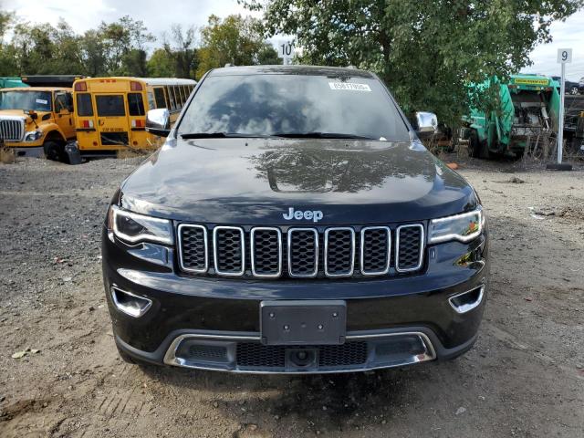 Photo 5 from auction – 2022 JEEP GRAND CHER with VIN 1C4RJFBG0NC119061