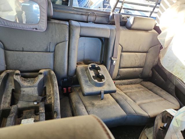 Photo 10 from auction – 2015 GMC SIERRA K15 with VIN 3GTU2VEC0FG107498