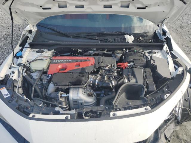 Photo 11 from auction – 2025 HONDA CIVIC TYPE with VIN JHMFL5G43SX004723