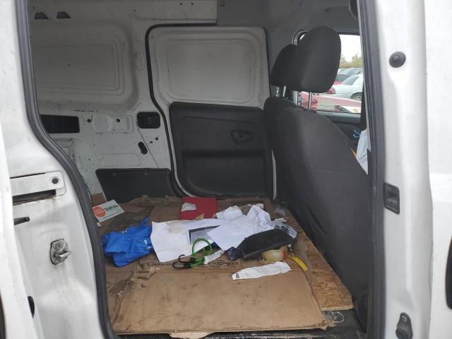 Photo 11 from auction – 2015 RAM PROMASTER with VIN ZFBERFCT0F6A08146
