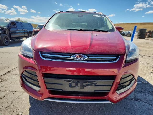 Photo 5 from auction – 2014 FORD ESCAPE TIT with VIN 1FMCU9J98EUC21635
