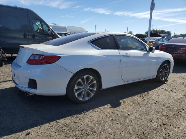 Photo 3 from auction – 2013 HOND ACCORD EXL with VIN 1HGCT2B82DA003311