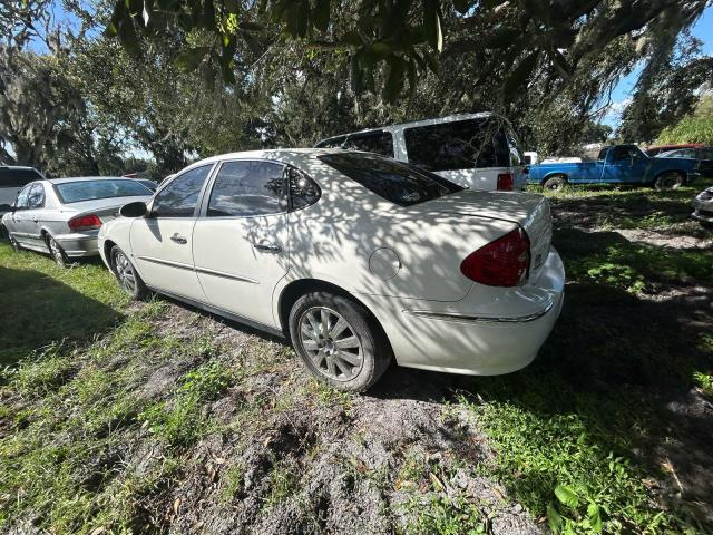 Photo 3 from auction – 2008 BUICK LACROSSE C with VIN 2G4WC582681369462