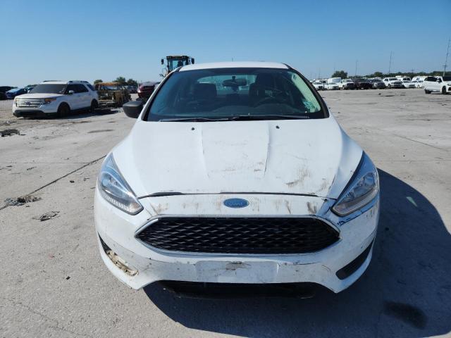 Photo 5 from auction – 2018 FORD FOCUS S with VIN 1FADP3E29JL299423