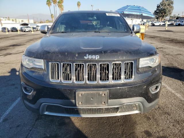 Photo 5 from auction – 2015 JEEP GRAND CHEROKEE with VIN 1C4RJFBG2FC164942