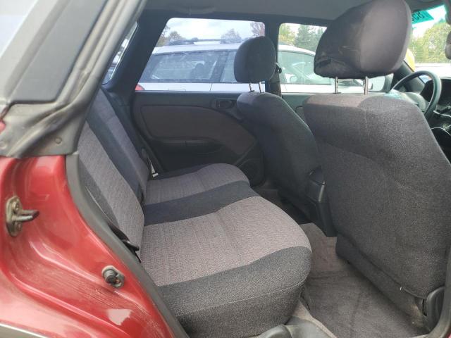 Photo 11 from auction – 1996 SUBARU LEGACY OUTBACK with VIN 4S3BG6850T7375597