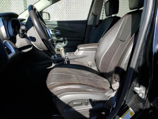 Photo 7 from auction – 2016 CHEVROLET EQUINOX LT with VIN 2GNFLGE32G6134661
