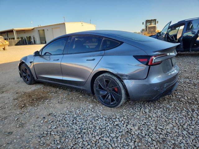 Photo 2 from auction – 2024 TESLA MODEL 3 with VIN 5YJ3E1ET4RF862417
