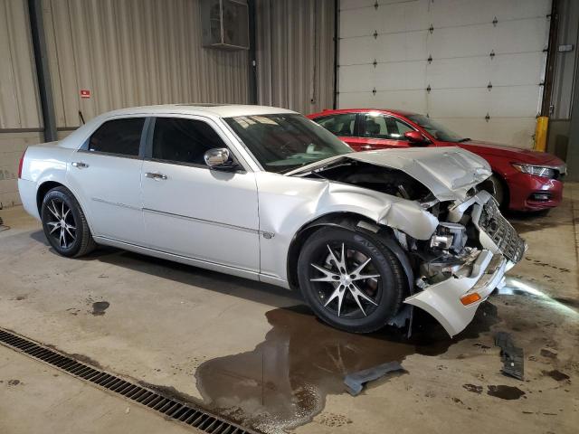 Photo 4 from auction – 2006 CHRYSLER 300C with VIN 2C3LA63H26H136041