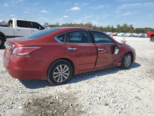 Photo 3 from auction – 2015 NISSAN ALTIMA with VIN 1N4AL3AP0FC124887