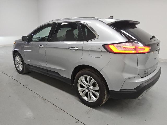Photo 2 from auction – 2022 FORD EDGE TITANIUM with VIN 2FMPK4K97NBA00669