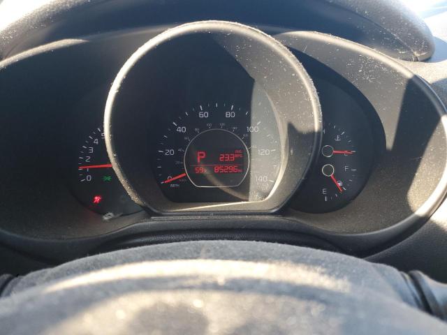 Photo 9 from auction – 2016 KIA SOUL with VIN KNDJN2A25G7339873