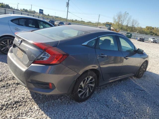 Photo 3 from auction – 2016 HONDA CIVIC EX with VIN 19XFC2F75GE048614