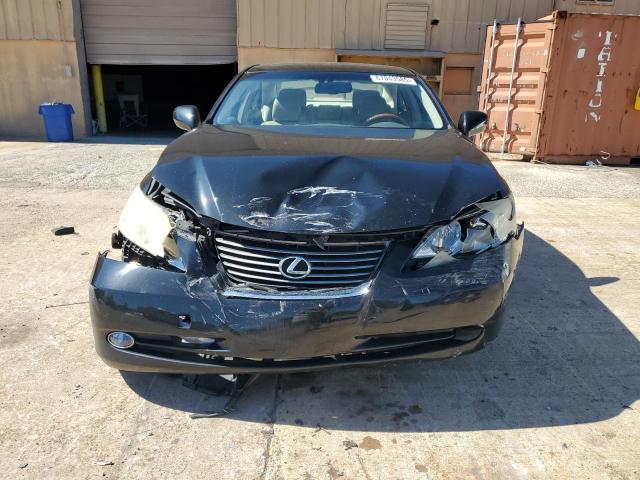 Photo 5 from auction – 2007 LEXUS ES 350 with VIN JTHBJ46G272060571
