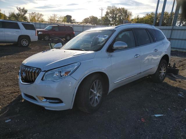 BUICK ENCLAVE 2016 with VIN 5GAKVBKD6GJ161982 - Photo from auction