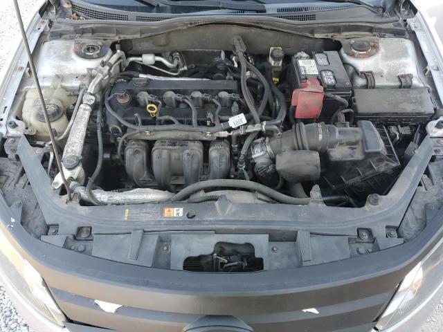 Photo 11 from auction – 2011 FORD FUSION SE with VIN 3FAHP0HA5BR156409