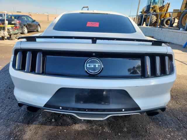 Photo 6 from auction – 2017 FORD MUSTANG with VIN 1FA6P8CF4H5330071