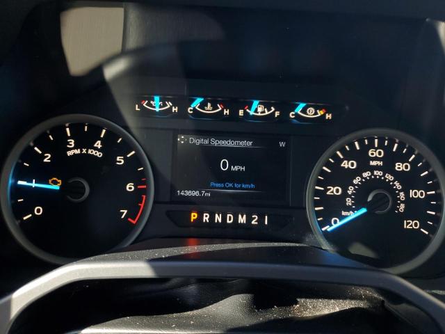 Foto 9 de la subasta – 2015 FORD F150 SUPER con VIN 1FTEW1EF4FKD67181