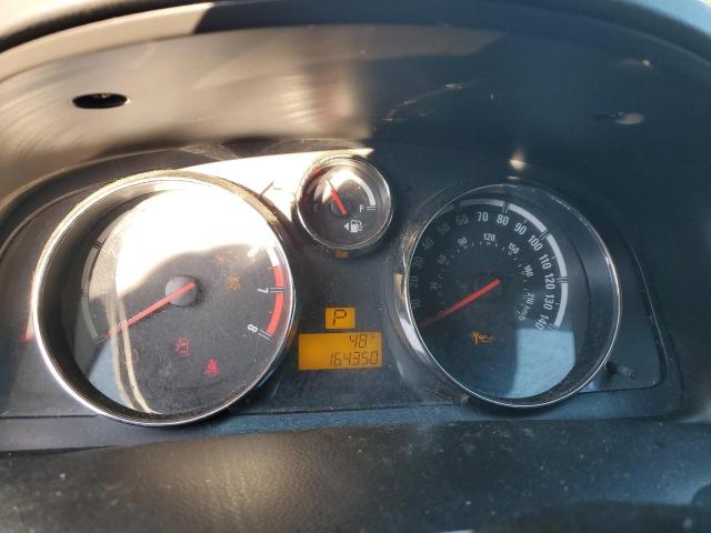 Photo 9 from auction – 2008 SATURN VUE XR with VIN 3GSCL53738S504366