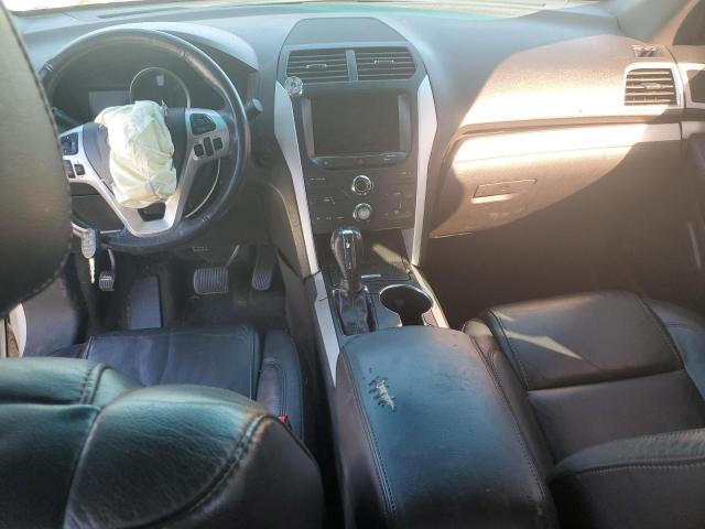 Photo 8 from auction – 2014 FORD EXPLORER XLT with VIN 1FM5K7D87EGC44697
