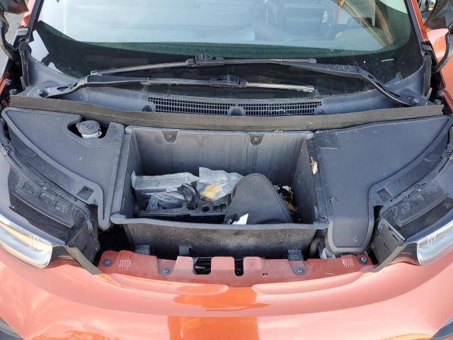 Photo 11 from auction – 2014 BMW I3 BEV with VIN WBY1Z2C52EV284463