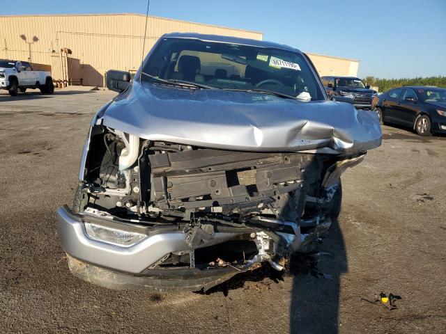 Photo 5 from auction – 2022 FORD F150 SUPER with VIN 1FTEW1C50NFB79811