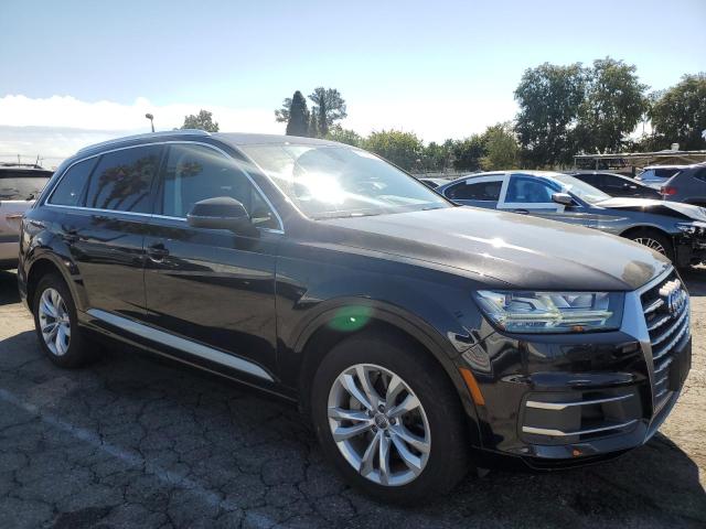 Photo 4 from auction – 2019 AUDI Q7 PREMIUM with VIN WA1LAAF77KD002743