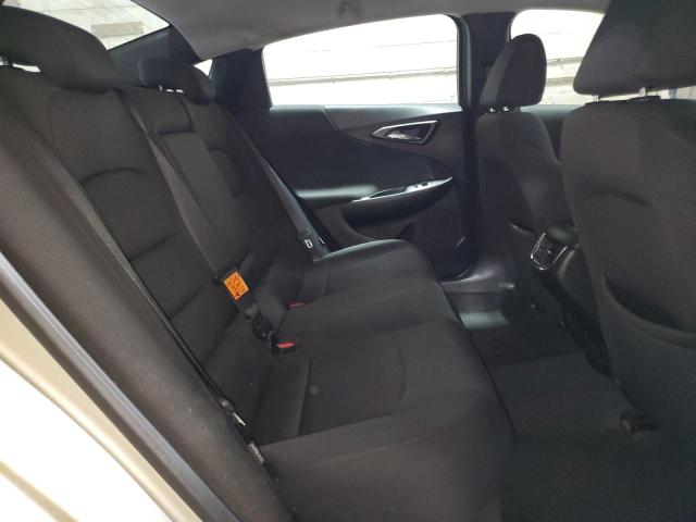 Photo 10 from auction – 2016 CHEVROLET MALIBU LT with VIN 1G1ZE5ST6GF207019