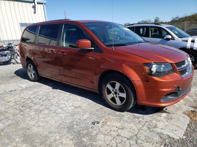 Photo 4 from auction – 2012 DODGE GRAND CARA with VIN 2C4RDGCG7CR211638