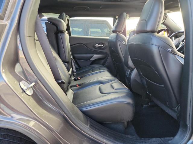 Photo 10 from auction – 2021 JEEP CHEROKEE L with VIN 1C4PJMMX2MD182101