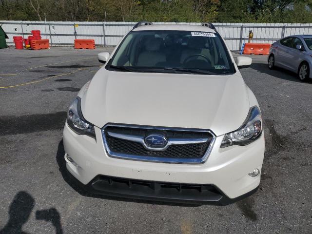 Photo 5 from auction – 2015 SUBARU XV CROSSTR with VIN JF2GPACC2F8294051